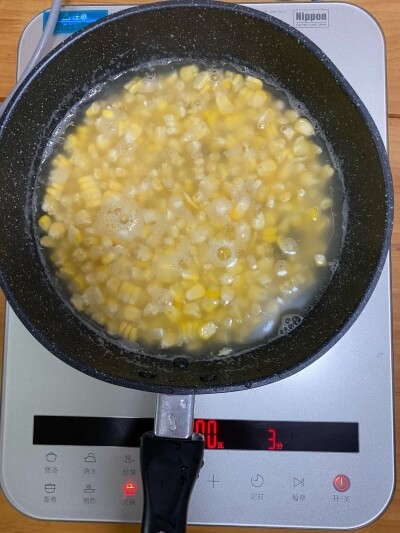 黄记玉米汁详细做法 如何制造玉米糖浆？