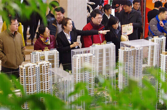 ​上海推出今年第三批次集中供应楼盘 房产市场已经供不应求了吗？