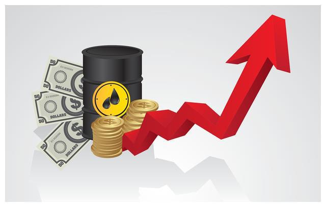 油价调整最新消息本轮油价开局大涨 什么原因引起的？
