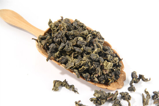 福建茶叶品种：春兰