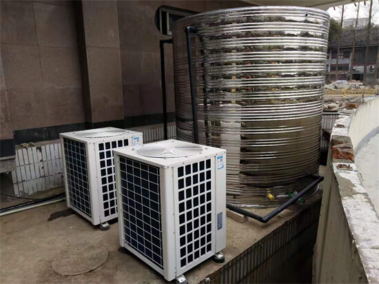 空气能热水器，是最近几年才出现的。它的使用寿命能有多久？工作原理又是什么？