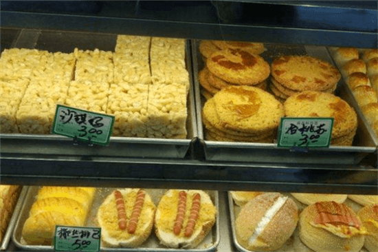 重庆十大甜品店排名 酉阳麦缔斯蛋糕上榜，第一走亲访友必备