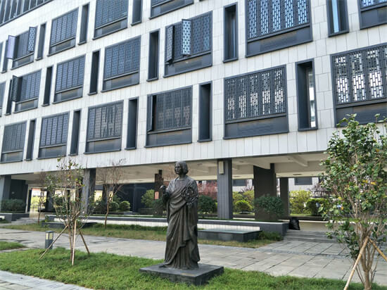 泰州十大高中排行榜 江苏省泰兴中学上榜 第一是省四星重点高中