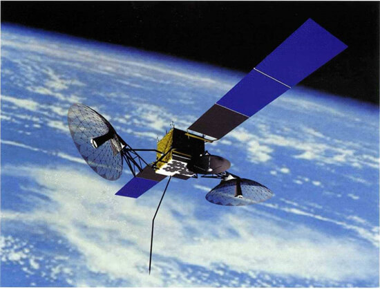 ​美国发射全球最强通信卫星 释放了什么信号？