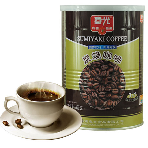 三合一咖啡品牌十大排名，三顿半咖啡上榜，第一口感回味无穷