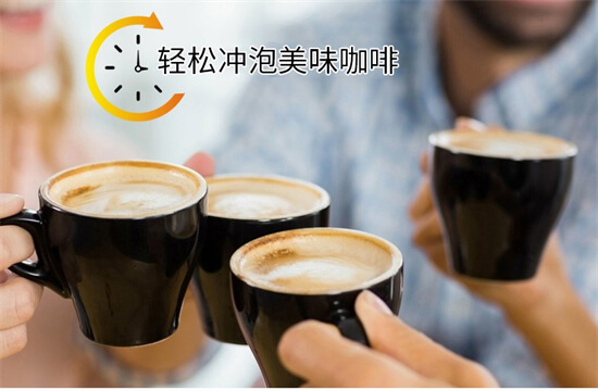 速溶咖啡十大品牌排行榜，雀巢咖啡上榜，第一是韩国知名品牌