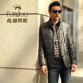 十大中老年男装品牌排行榜，七匹狼上榜，第一被誉为中国男装第一品牌