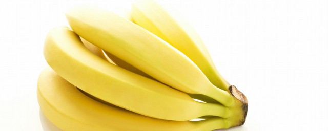 香蕉蒸几分钟最好吃呢