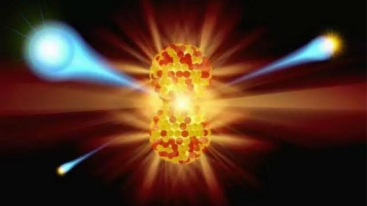 伽马射线是什么？